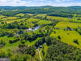 3079 HALFWAY RD, The Plains, VA 20198