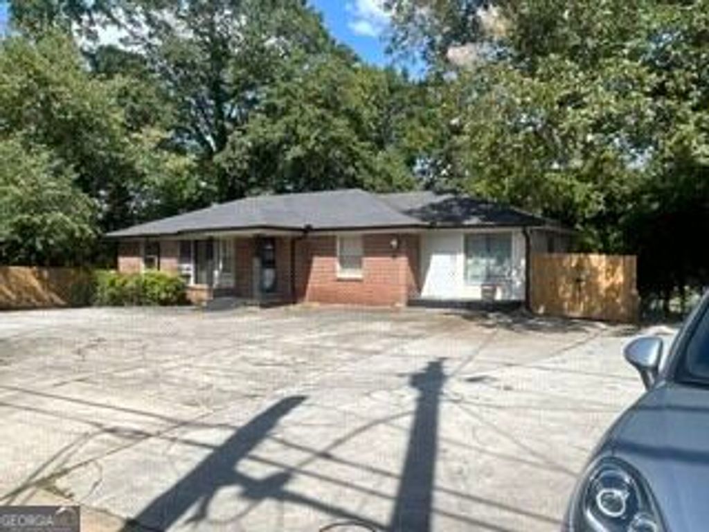 2308 CANDLER Road, Decatur, GA 30032 — photo 4