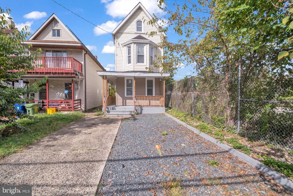 3414 OLD YORK RD, Baltimore, MD 21218