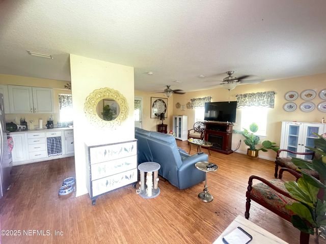 737 S EPPERSON Street, Starke, FL 32091