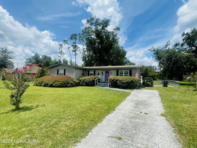737 S EPPERSON Street, Starke, FL 32091