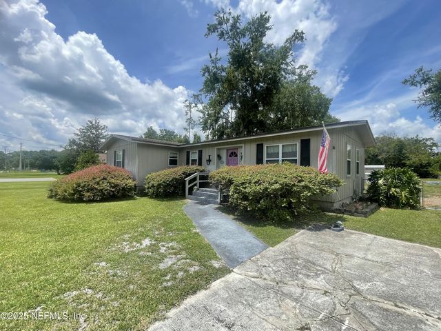 737 S EPPERSON Street, Starke, FL 32091