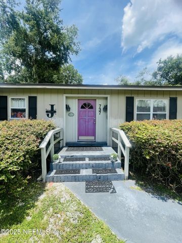 737 S EPPERSON Street, Starke, FL 32091