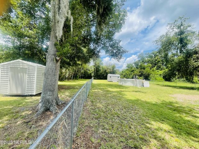 737 S EPPERSON Street, Starke, FL 32091
