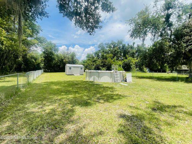 737 S EPPERSON Street, Starke, FL 32091