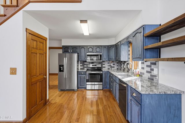 2206 Castle Rise Way, Sevierville, TN 37862