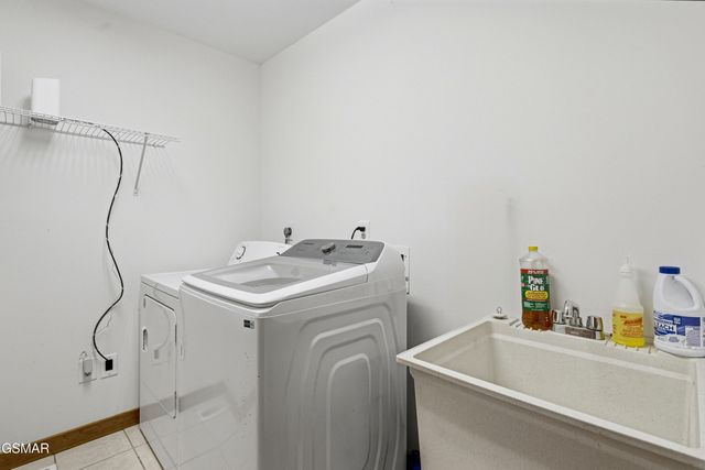 2206 Castle Rise Way, Sevierville, TN 37862