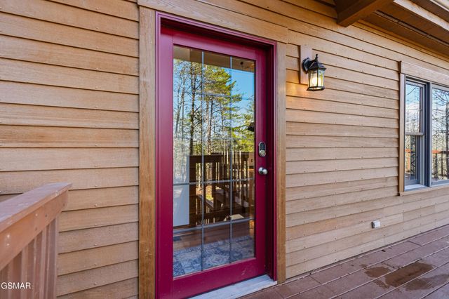 2206 Castle Rise Way, Sevierville, TN 37862