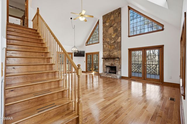 2206 Castle Rise Way, Sevierville, TN 37862