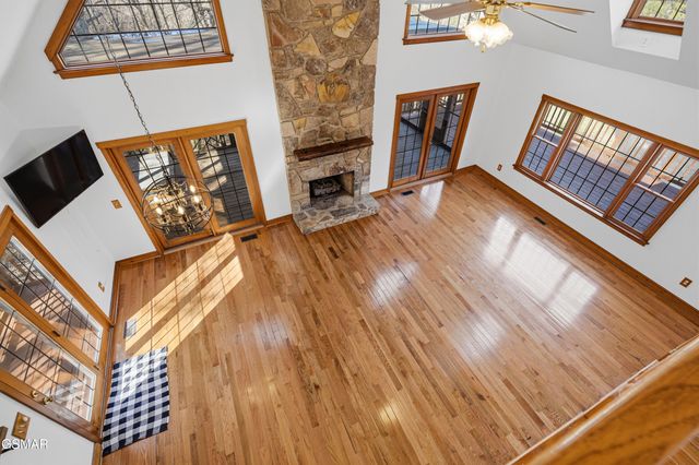 2206 Castle Rise Way, Sevierville, TN 37862