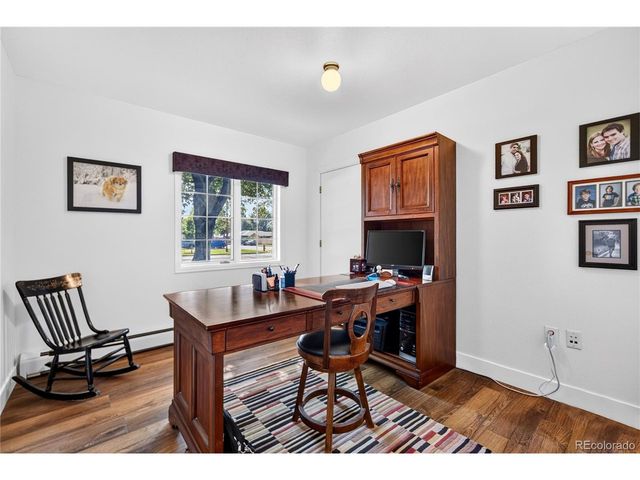 2204 N Cascade Ave, Colorado Springs, CO 80907