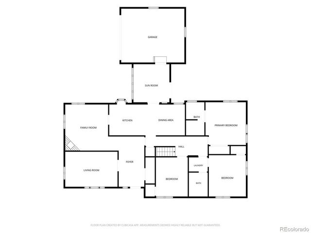 2204 N Cascade Ave, Colorado Springs, CO 80907