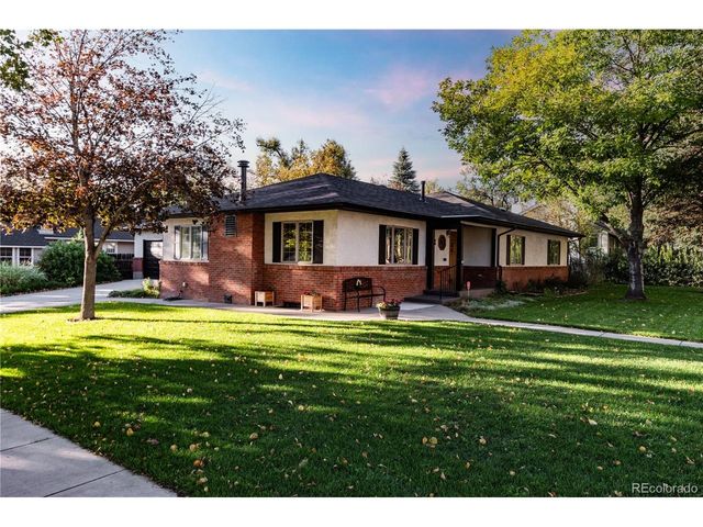 2204 N Cascade Ave, Colorado Springs, CO 80907