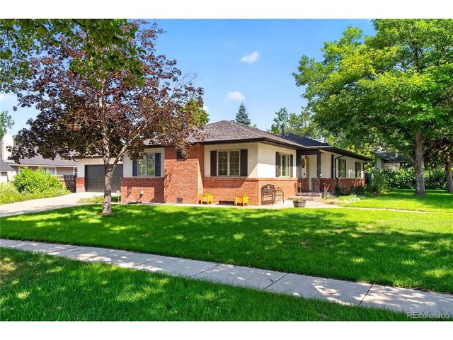 2204 N Cascade Ave, Colorado Springs, CO 80907