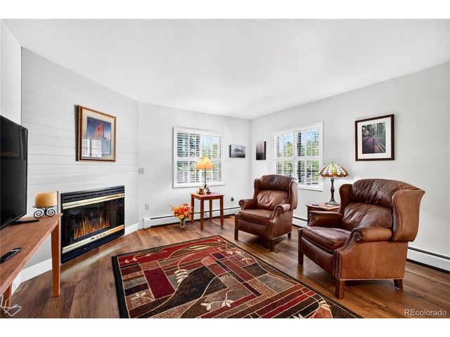 2204 N Cascade Ave, Colorado Springs, CO 80907