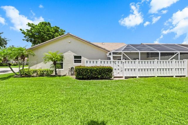 9370 Boca Gardens Parkway D, Boca Raton, FL 33496