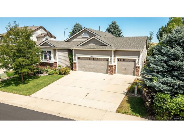 1625 Pintail Ct, Johnstown, CO 80534