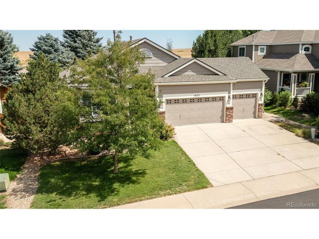 1625 Pintail Ct, Johnstown, CO 80534