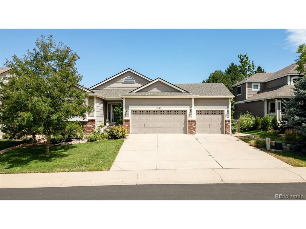 1625 Pintail Ct, Johnstown, CO 80534
