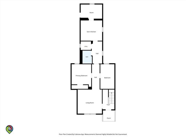 8914 S Exchange Avenue, Chicago, IL 60617