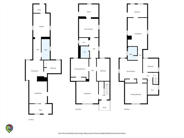 8914 S Exchange Avenue, Chicago, IL 60617