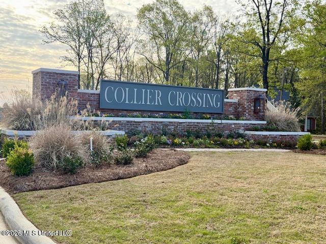 725 Celadon Street, Brandon, MS 39042