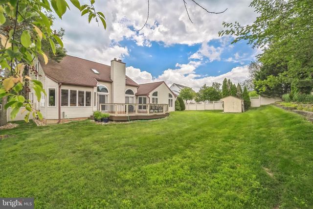 1334 MALLARD CIR, Warminster, PA 18974