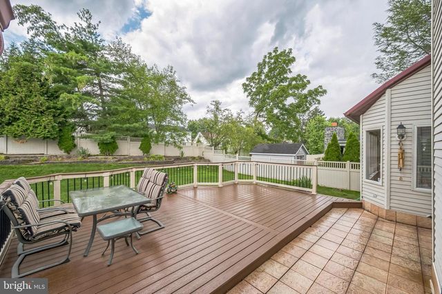 1334 MALLARD CIR, Warminster, PA 18974