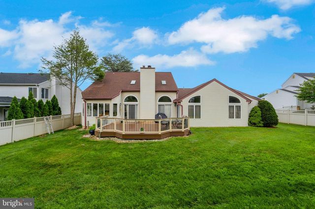 1334 MALLARD CIR, Warminster, PA 18974