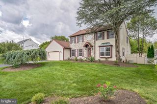 1334 MALLARD CIR, Warminster, PA 18974