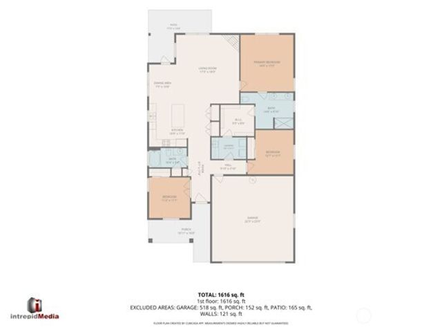 1844 SW Aberdeen Court, Oak Harbor, WA 98277