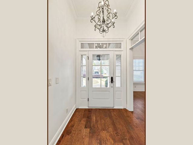 101 Hedgerose Lane, Dothan, AL 36305