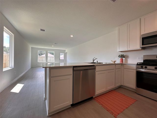 31457 Moore Road, Magnolia, TX 77354