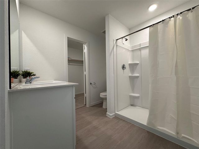 31457 Moore Road, Magnolia, TX 77354