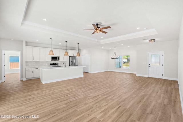 298 Lachine Street SW, Palm Bay, FL 32908