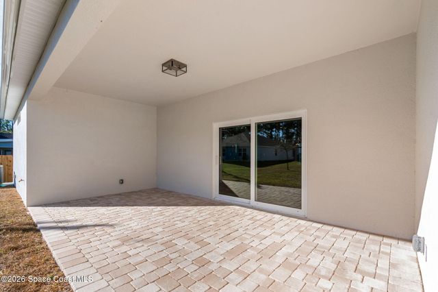 298 Lachine Street SW, Palm Bay, FL 32908