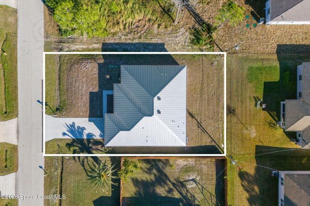 298 Lachine Street SW, Palm Bay, FL 32908