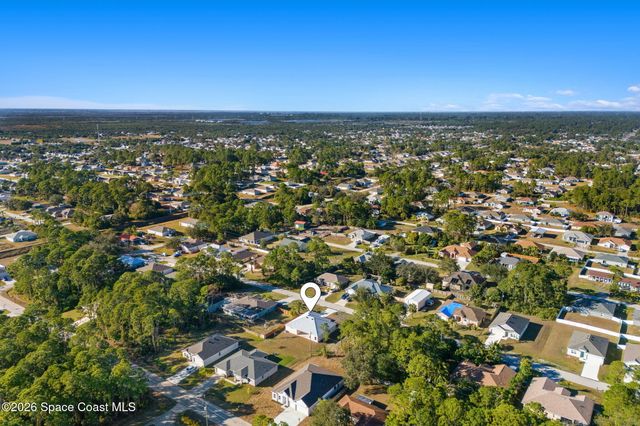 298 Lachine Street SW, Palm Bay, FL 32908