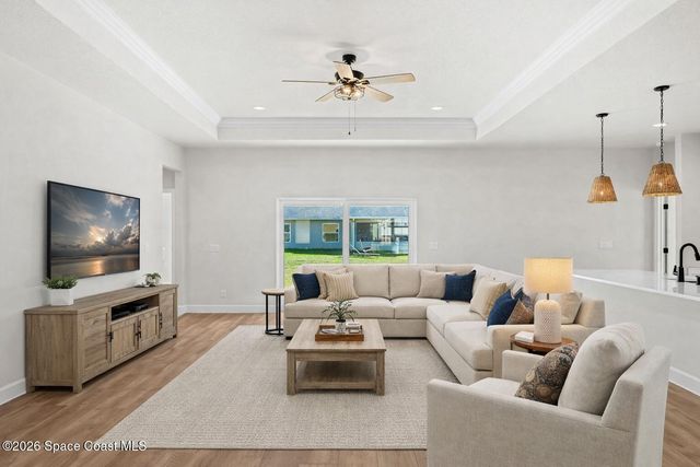 298 Lachine Street SW, Palm Bay, FL 32908