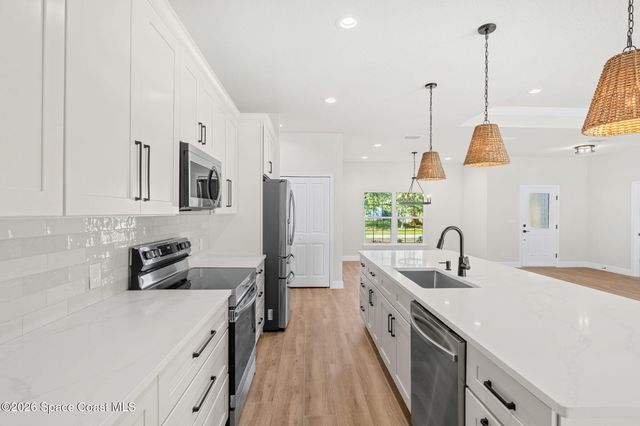 298 Lachine Street SW, Palm Bay, FL 32908