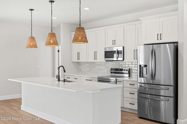 298 Lachine Street SW, Palm Bay, FL 32908