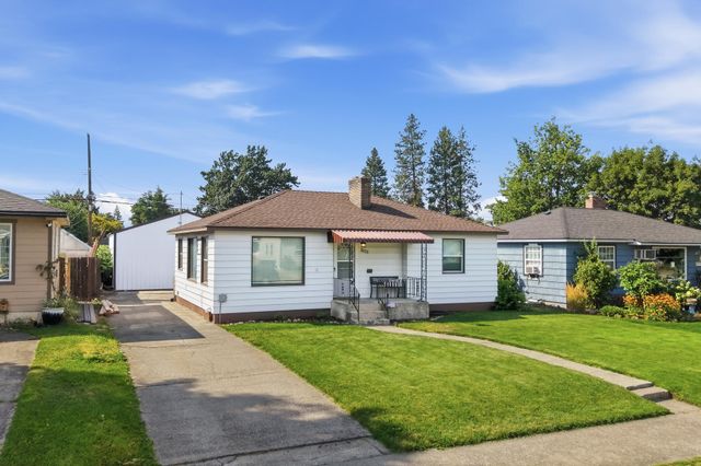 3823 W Princeton Ave, Spokane, WA 99205