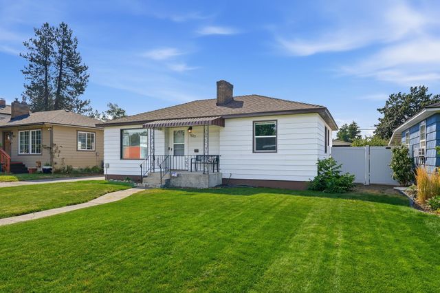 3823 W Princeton Ave, Spokane, WA 99205