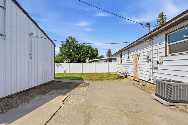 3823 W Princeton Ave, Spokane, WA 99205