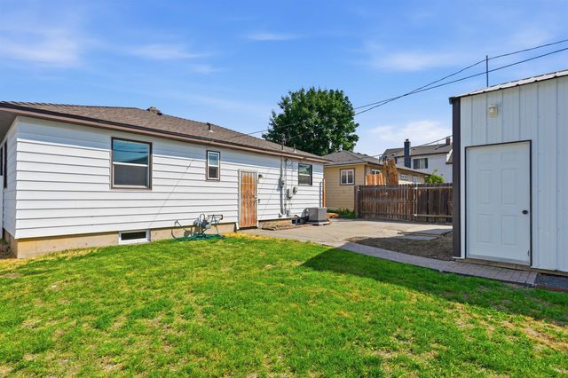 3823 W Princeton Ave, Spokane, WA 99205
