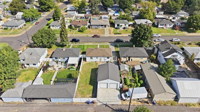 3823 W Princeton Ave, Spokane, WA 99205