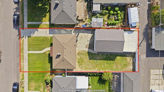 3823 W Princeton Ave, Spokane, WA 99205