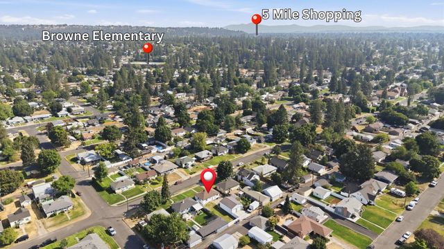 3823 W Princeton Ave, Spokane, WA 99205
