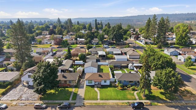 3823 W Princeton Ave, Spokane, WA 99205