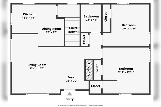 3823 W Princeton Ave, Spokane, WA 99205